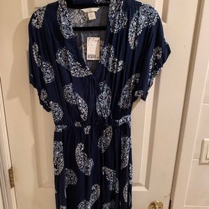 New with tags H&M dress
